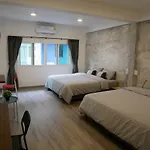 Np House Pratunam